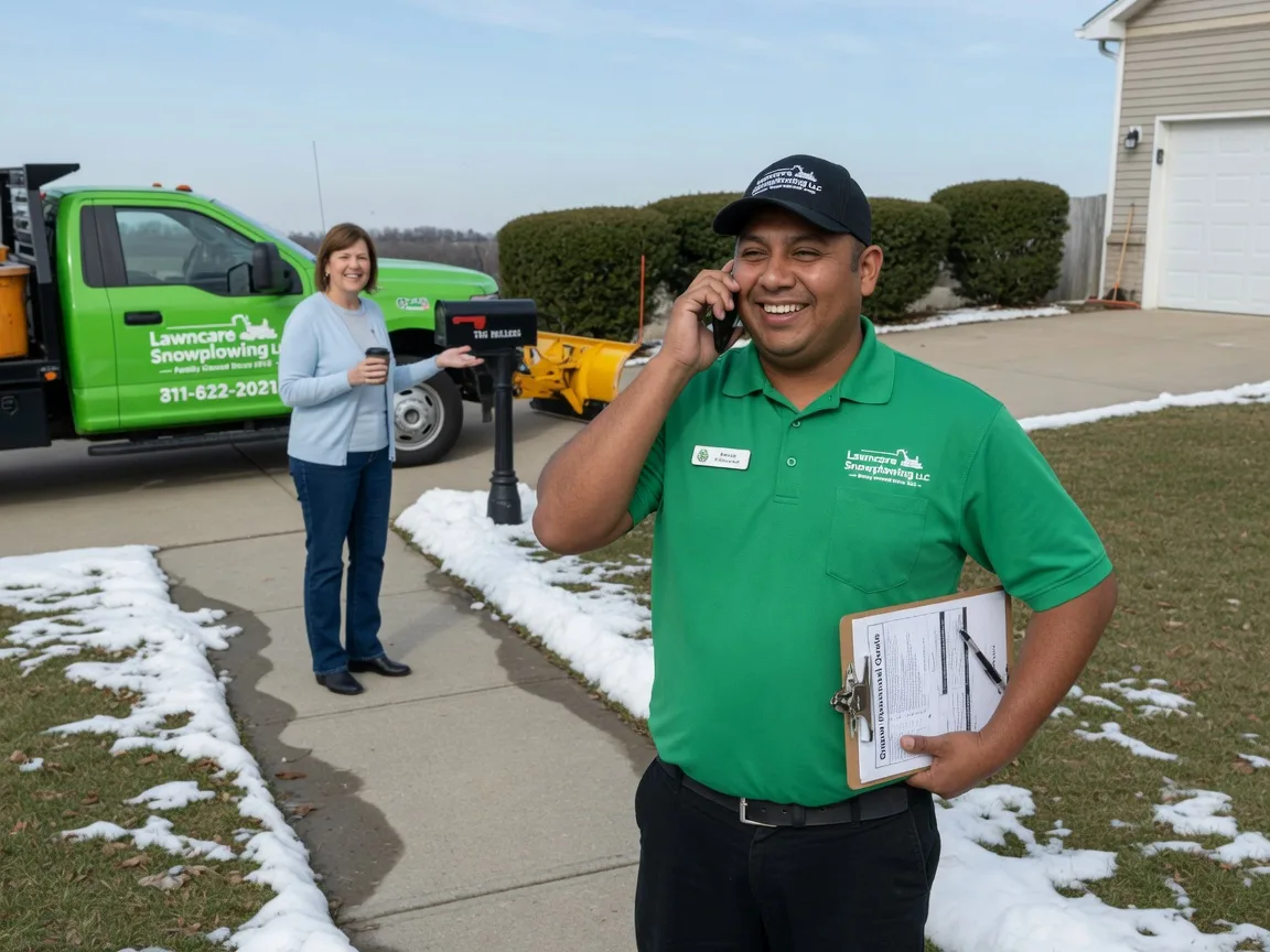Lawn Care Services By Expert Landscaper Christiana, PA FAQs